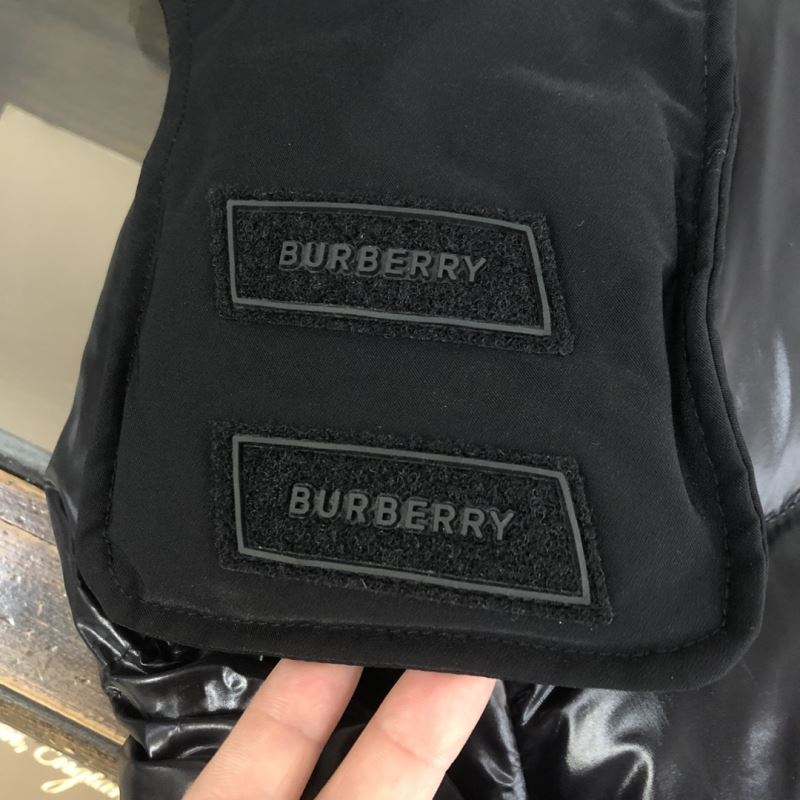 Burberry Down Jackets